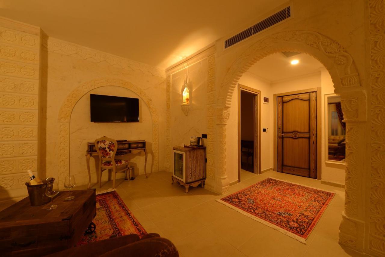 Raymar Hotels Mardin Buitenkant foto