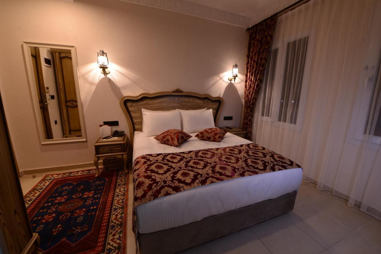 Raymar Hotels Mardin Buitenkant foto